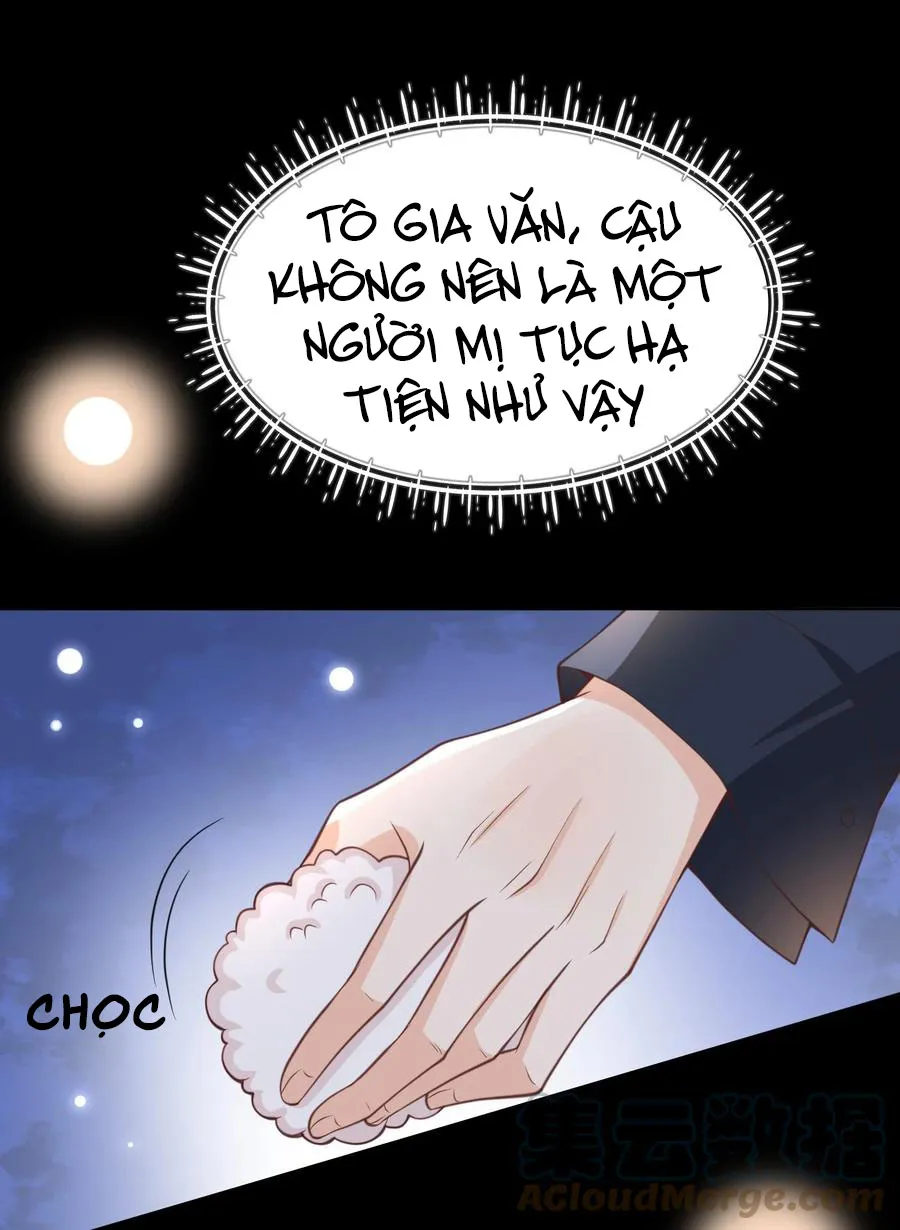 Ngoài Vòng Pháp Luật Chapter 12 Trang 22