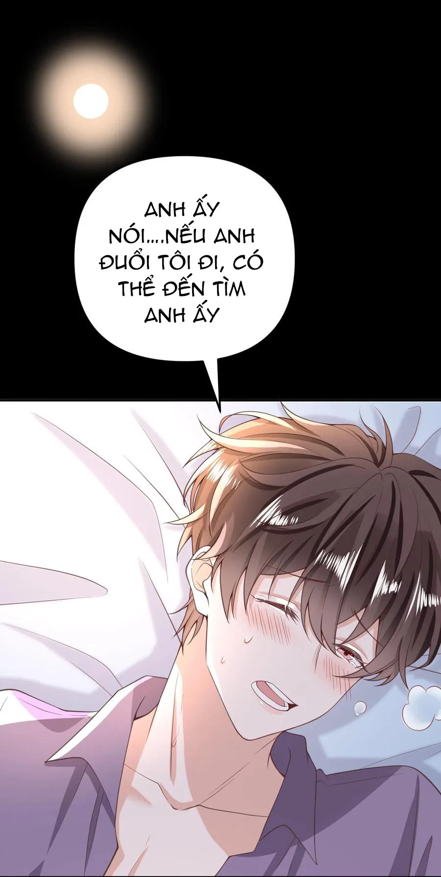 Ngoài Vòng Pháp Luật Chapter 12 Trang 24