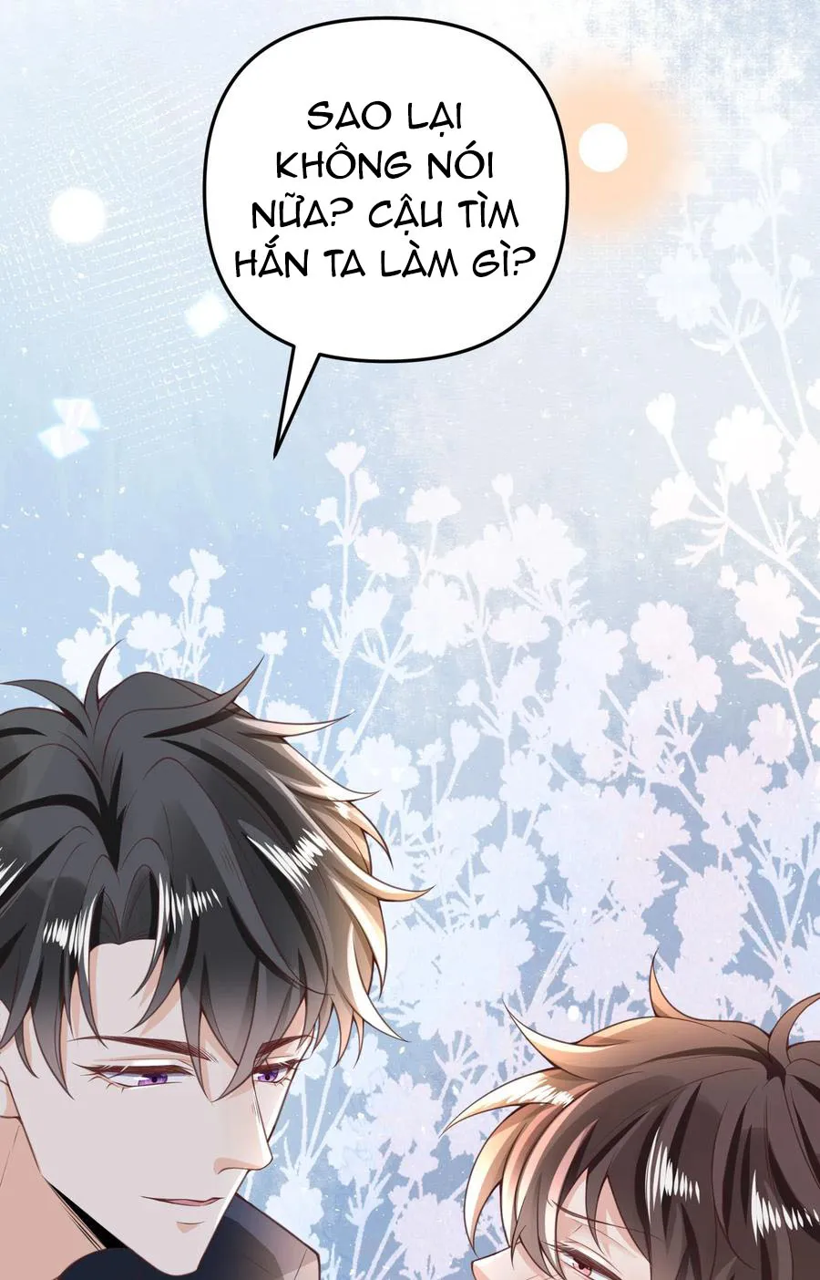 Ngoài Vòng Pháp Luật Chapter 12 Trang 26