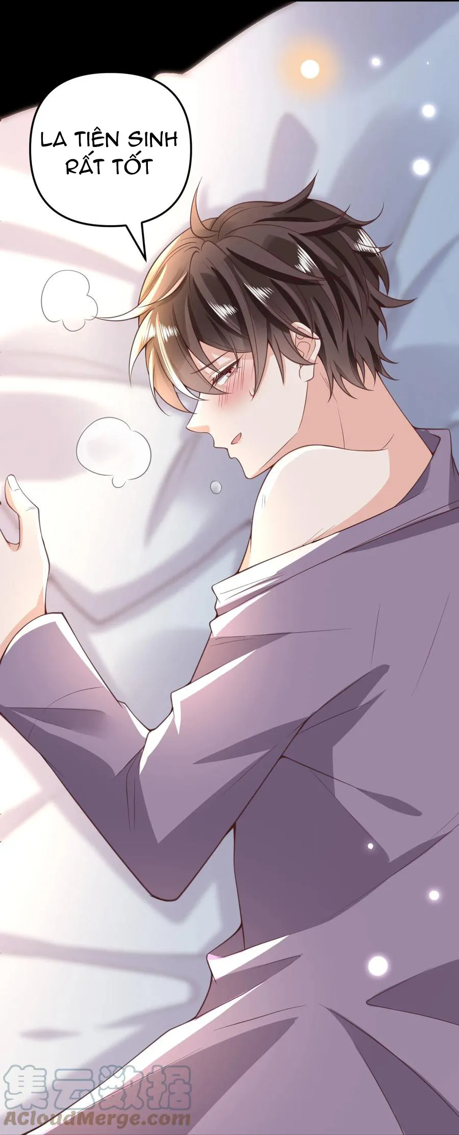 Ngoài Vòng Pháp Luật Chapter 12 Trang 31