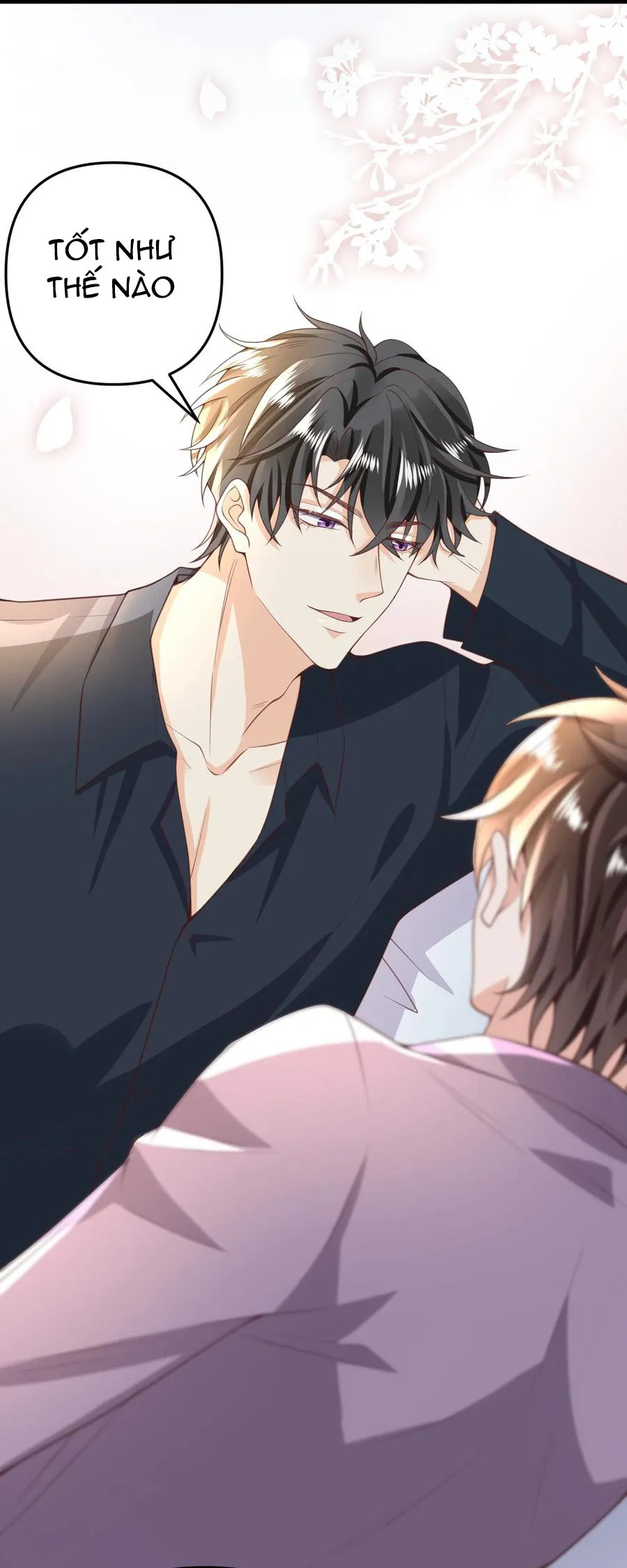 Ngoài Vòng Pháp Luật Chapter 12 Trang 32