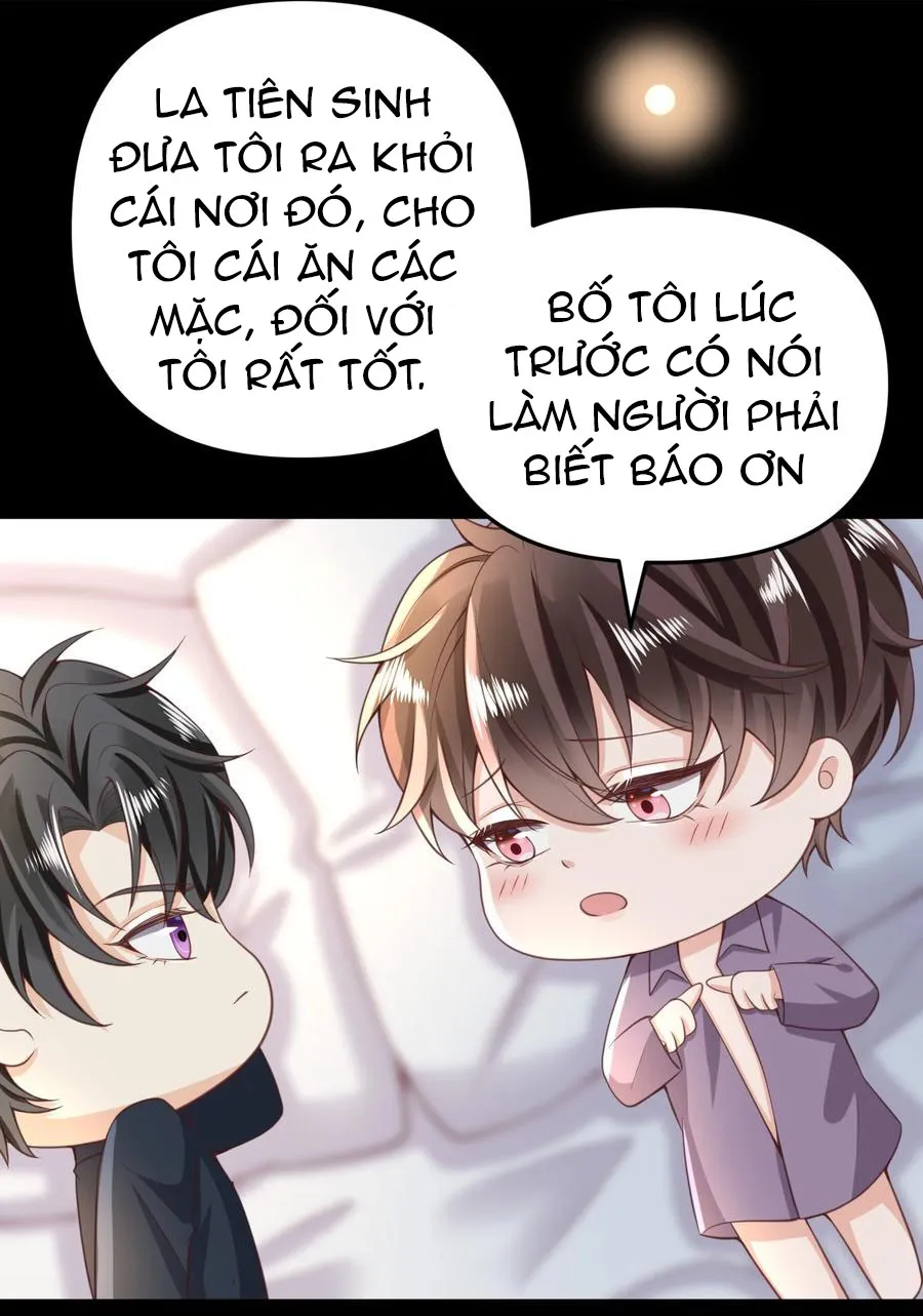 Ngoài Vòng Pháp Luật Chapter 12 Trang 33