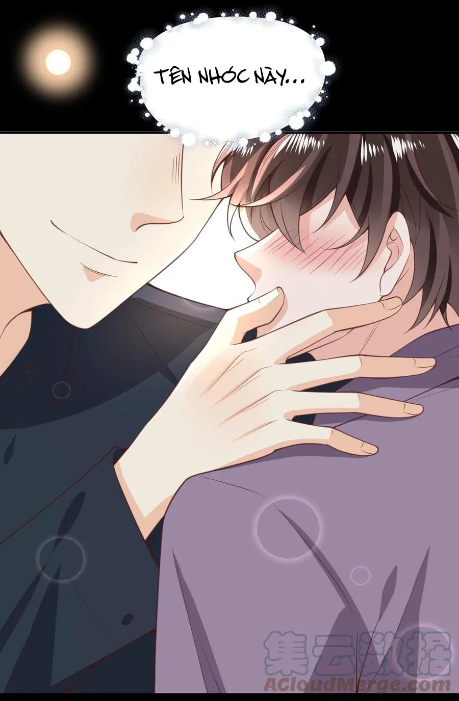 Ngoài Vòng Pháp Luật Chapter 12 Trang 34