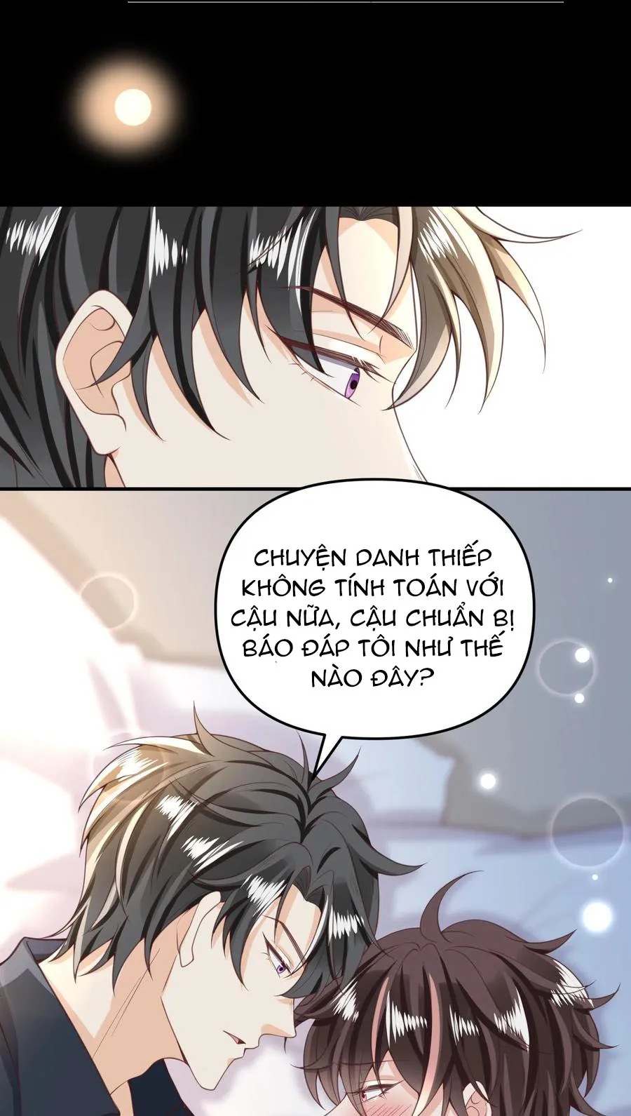 Ngoài Vòng Pháp Luật Chapter 12 Trang 36