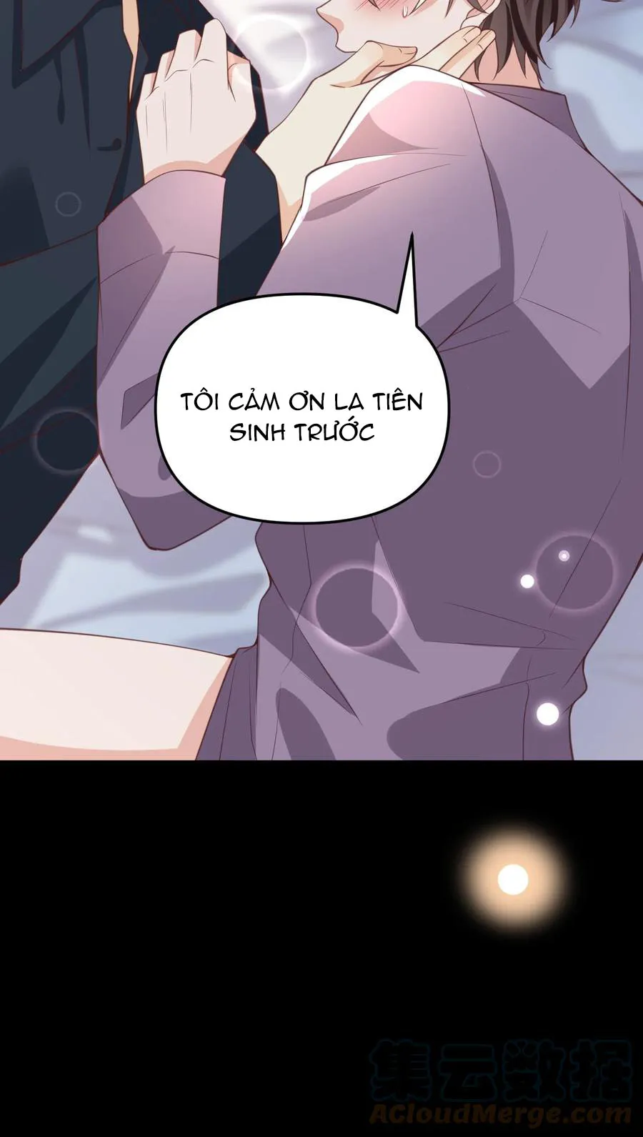 Ngoài Vòng Pháp Luật Chapter 12 Trang 37