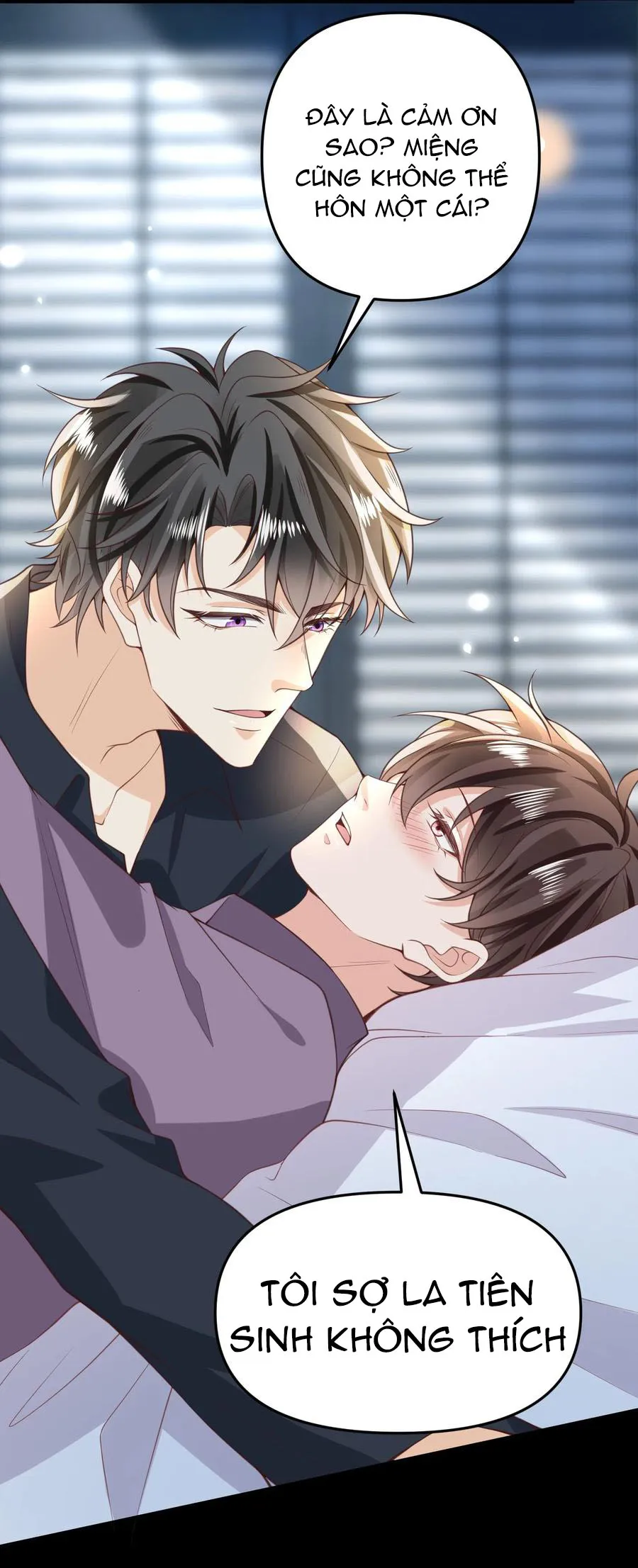 Ngoài Vòng Pháp Luật Chapter 12 Trang 42