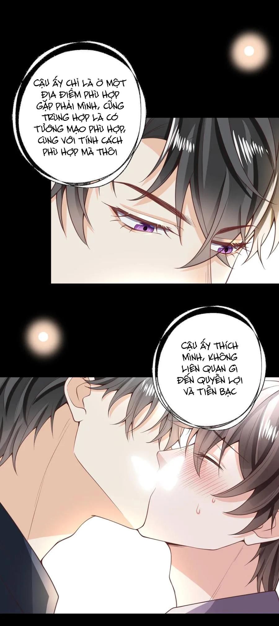 Ngoài Vòng Pháp Luật Chapter 12 Trang 44