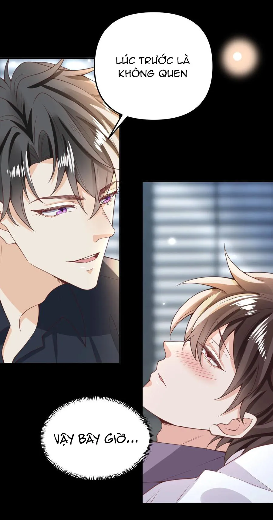 Ngoài Vòng Pháp Luật Chapter 12 Trang 45