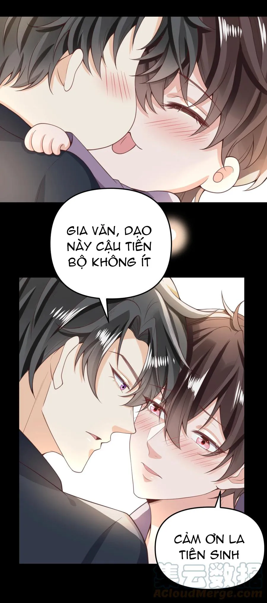 Ngoài Vòng Pháp Luật Chapter 12 Trang 46