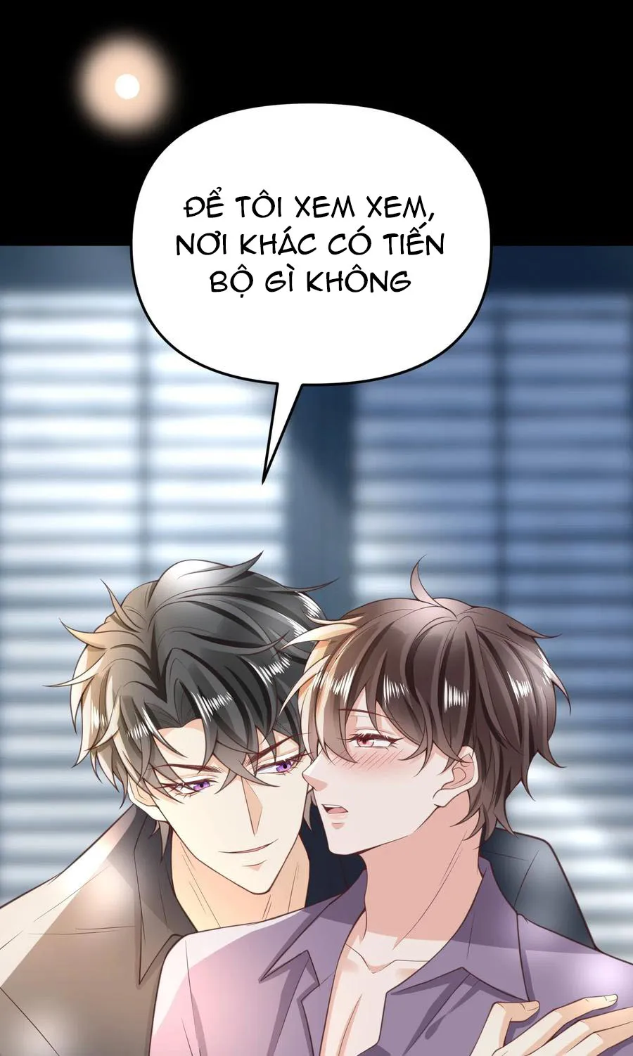 Ngoài Vòng Pháp Luật Chapter 12 Trang 47