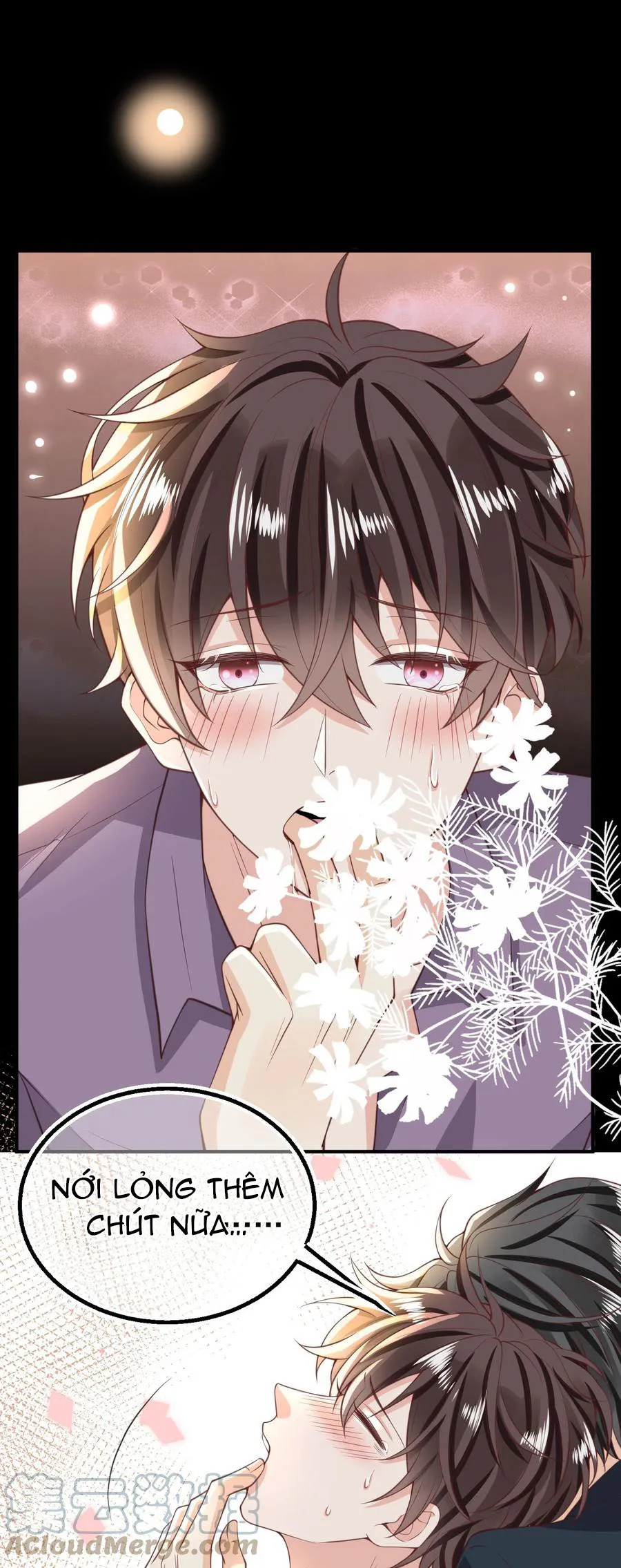 Ngoài Vòng Pháp Luật Chapter 12 Trang 49