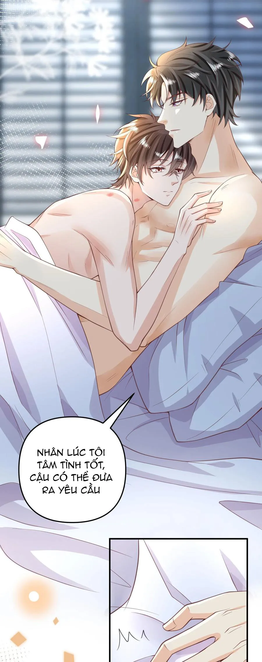 Ngoài Vòng Pháp Luật Chapter 12 Trang 51