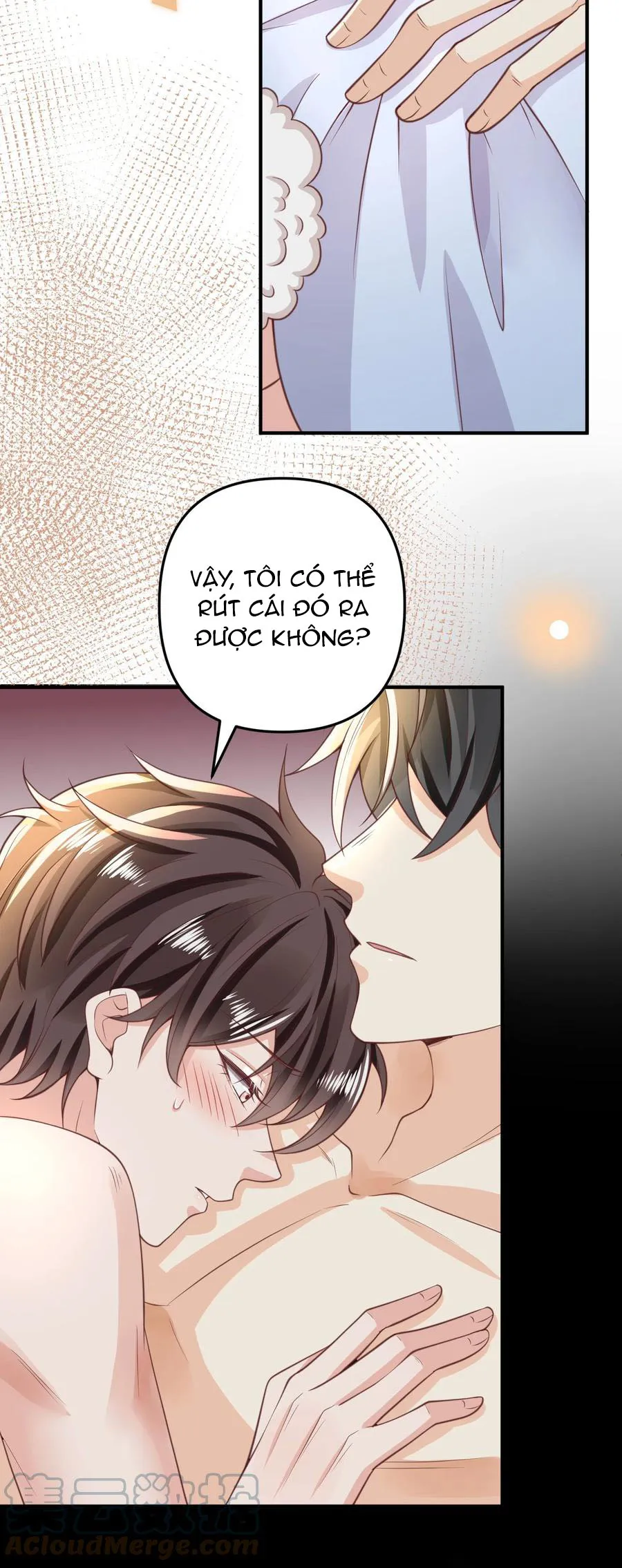 Ngoài Vòng Pháp Luật Chapter 12 Trang 52