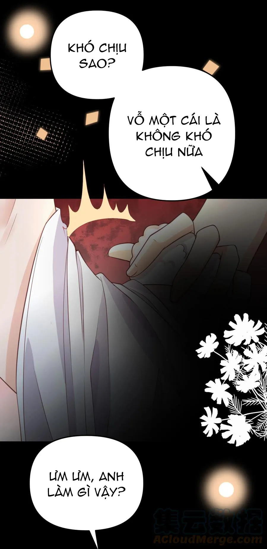 Ngoài Vòng Pháp Luật Chapter 12 Trang 55