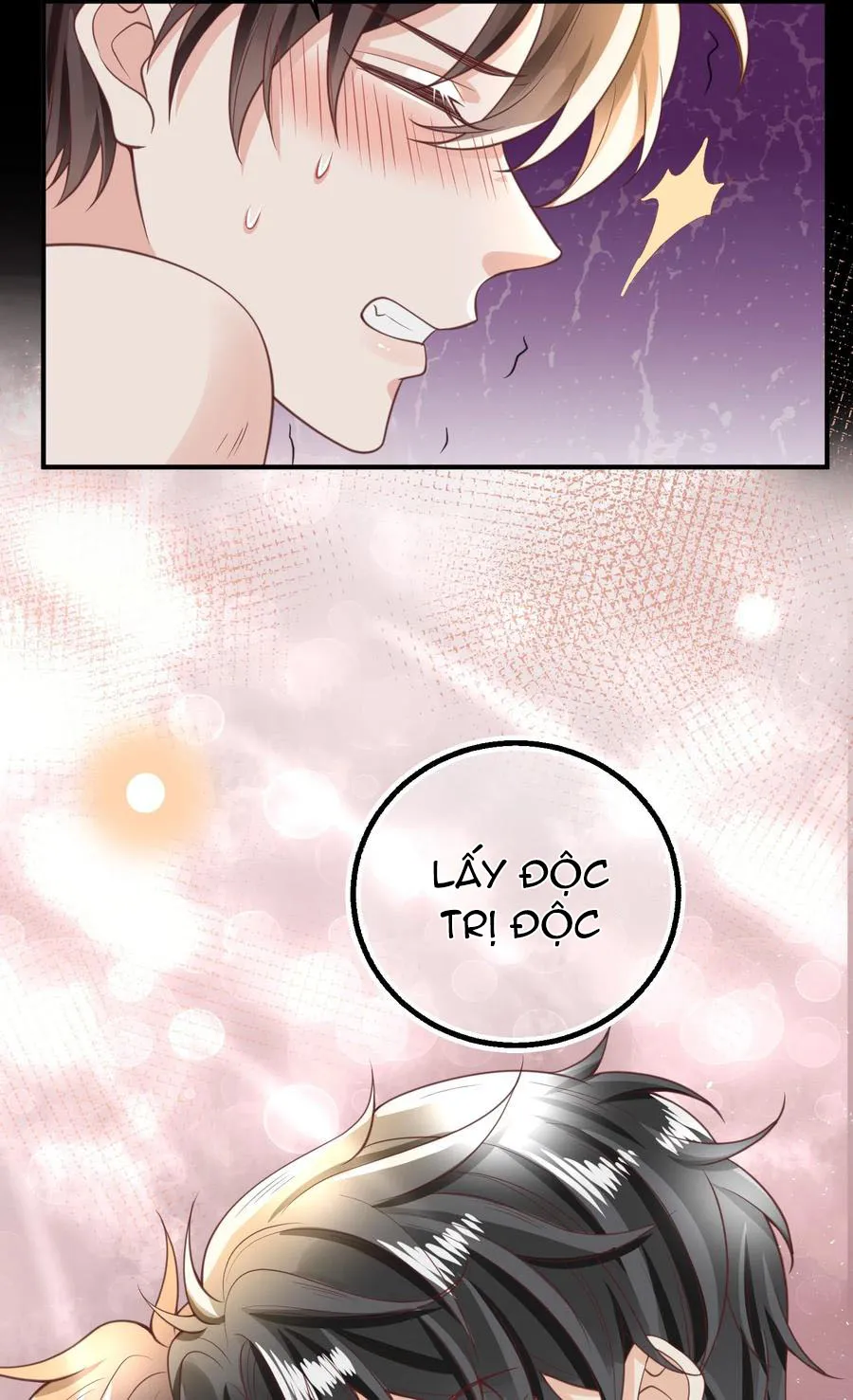 Ngoài Vòng Pháp Luật Chapter 12 Trang 56