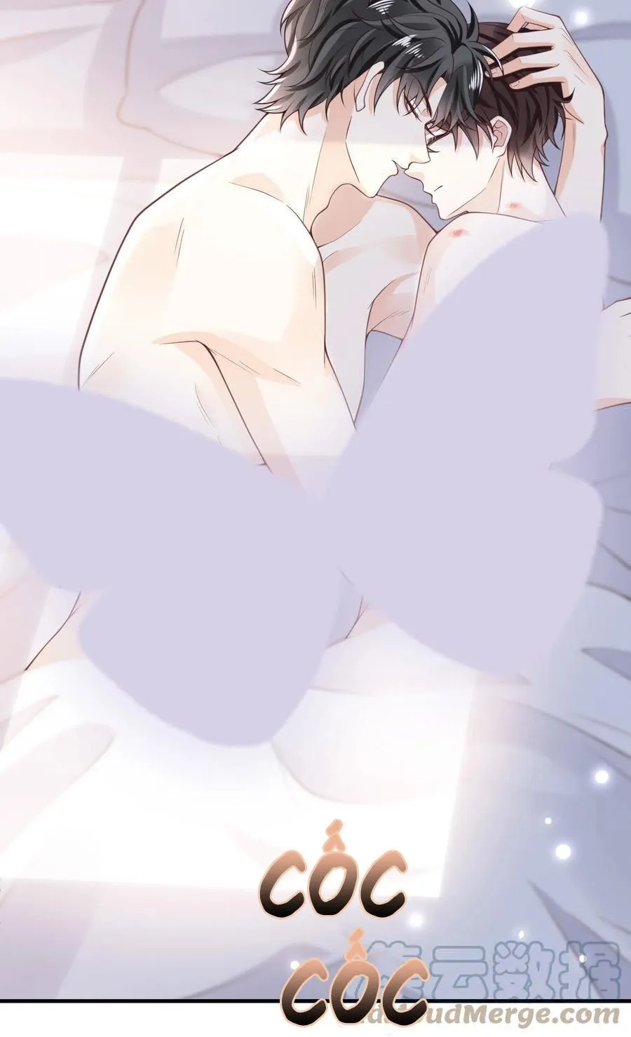 Ngoài Vòng Pháp Luật Chapter 13 Trang 3