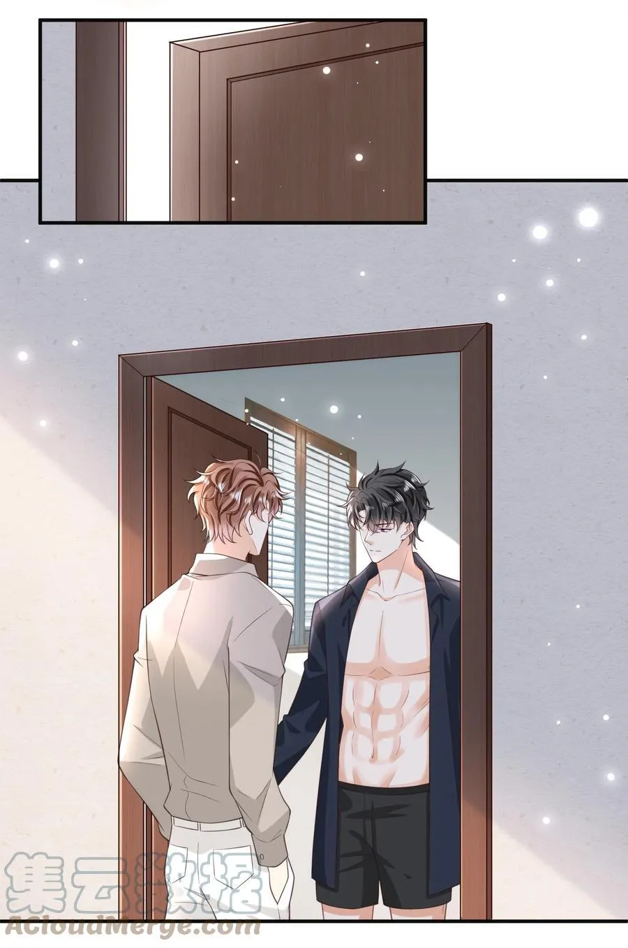 Ngoài Vòng Pháp Luật Chapter 13 Trang 5