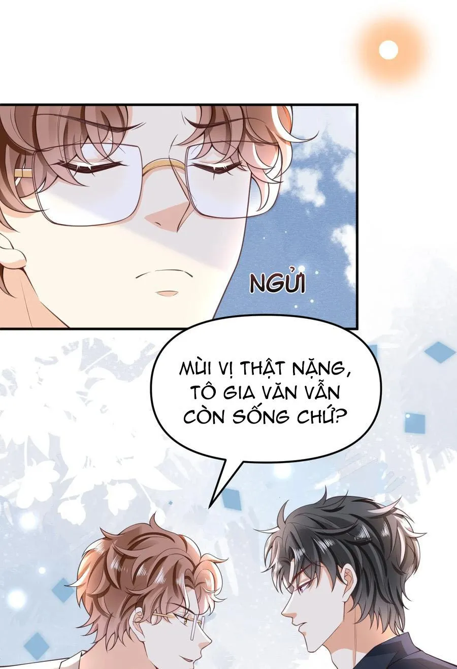 Ngoài Vòng Pháp Luật Chapter 13 Trang 6