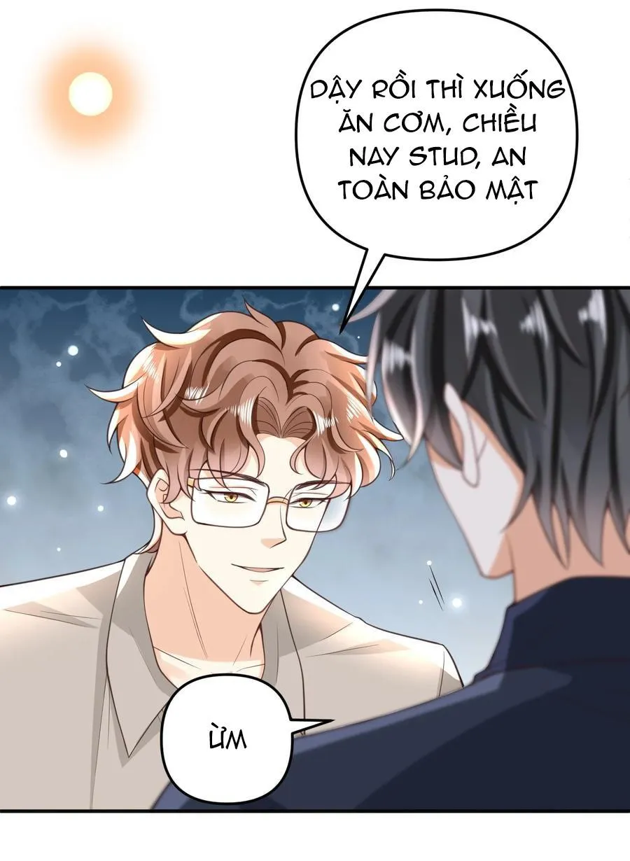 Ngoài Vòng Pháp Luật Chapter 13 Trang 8