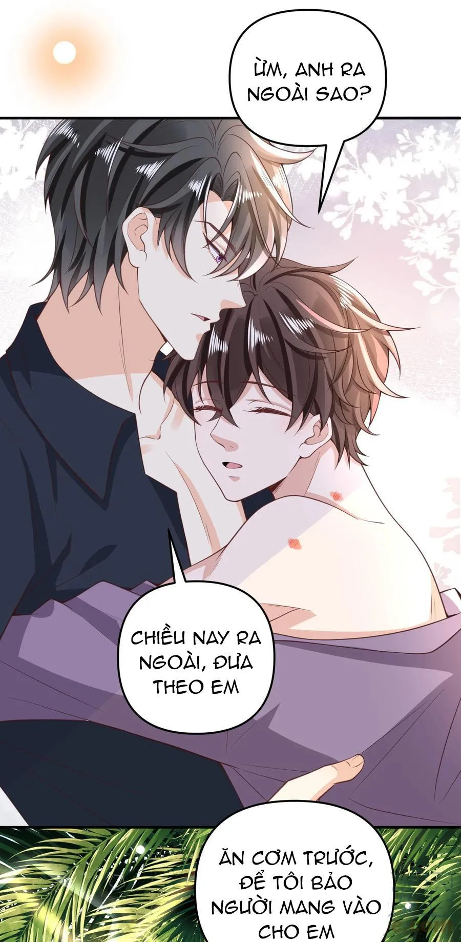 Ngoài Vòng Pháp Luật Chapter 13 Trang 17