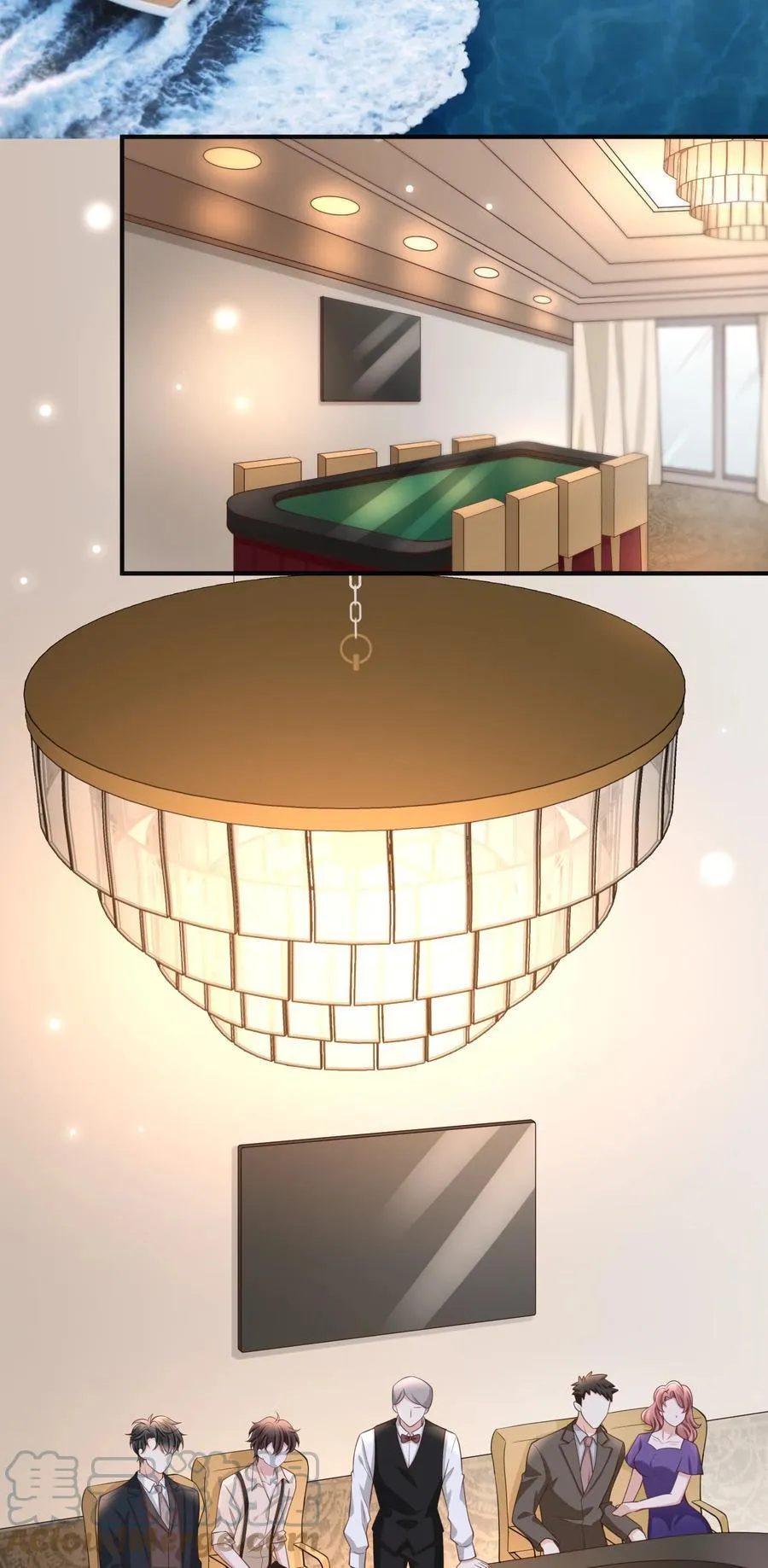 Ngoài Vòng Pháp Luật Chapter 13 Trang 19