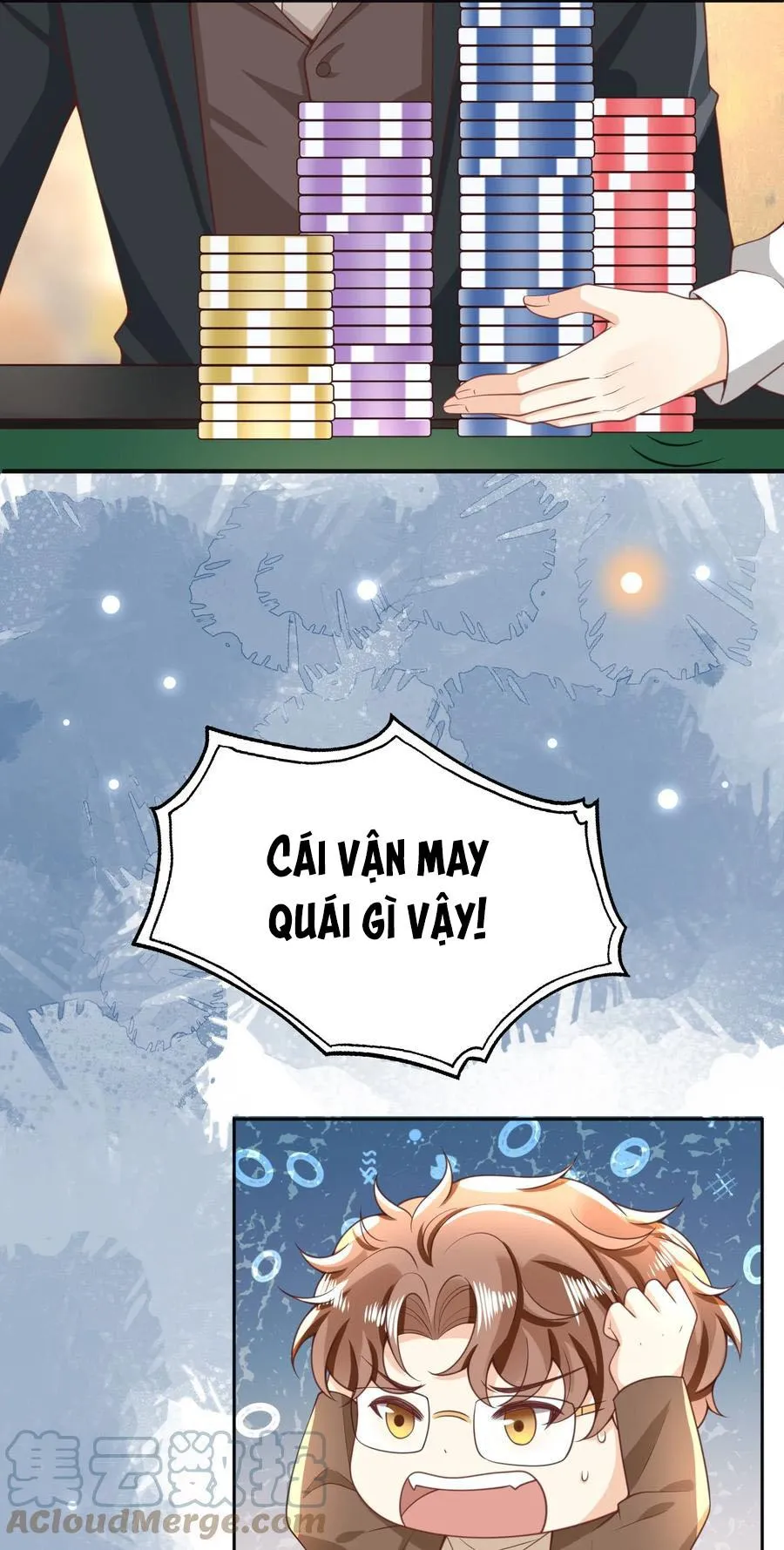 Ngoài Vòng Pháp Luật Chapter 13 Trang 25