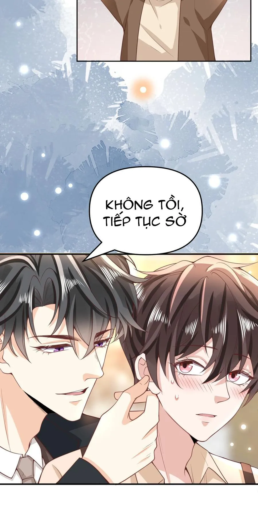 Ngoài Vòng Pháp Luật Chapter 13 Trang 26