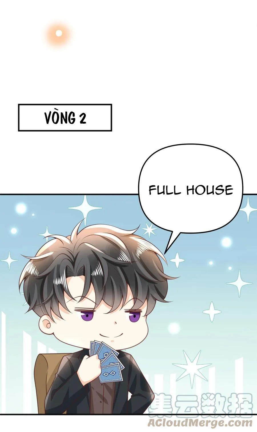 Ngoài Vòng Pháp Luật Chapter 13 Trang 27