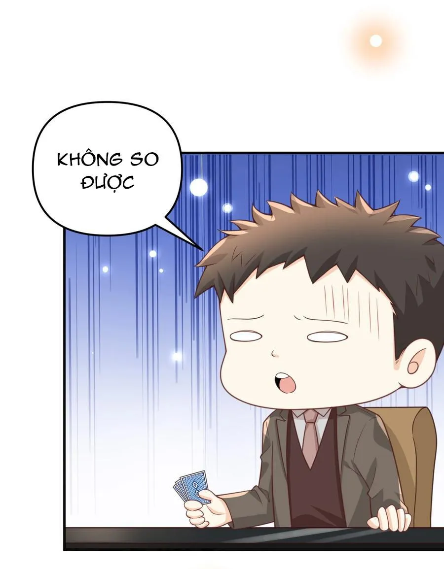 Ngoài Vòng Pháp Luật Chapter 13 Trang 28