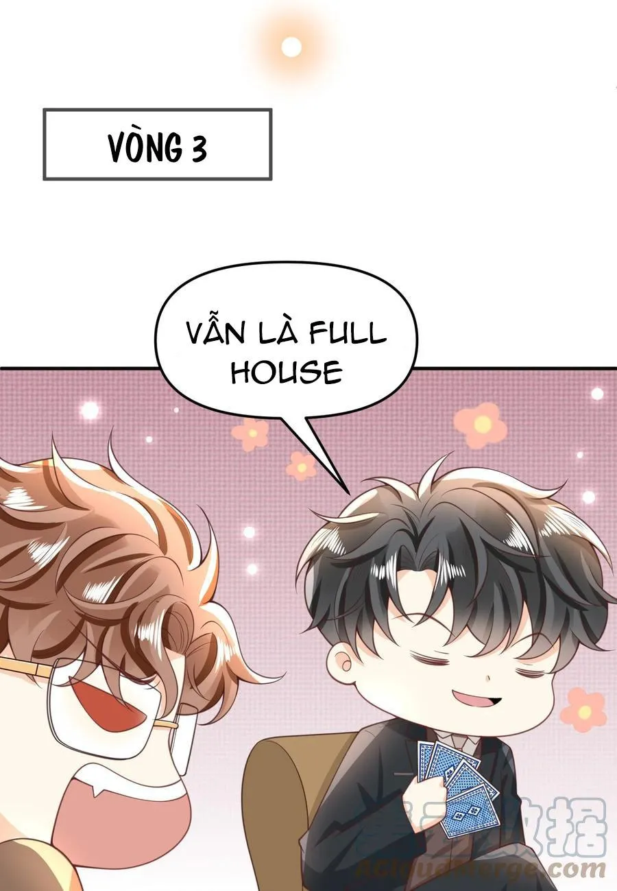 Ngoài Vòng Pháp Luật Chapter 13 Trang 29