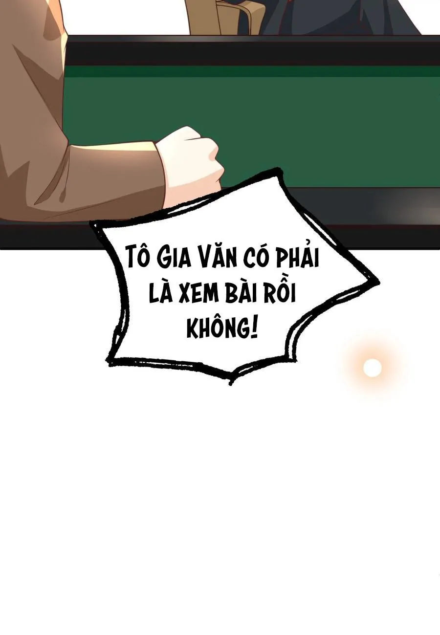 Ngoài Vòng Pháp Luật Chapter 13 Trang 30