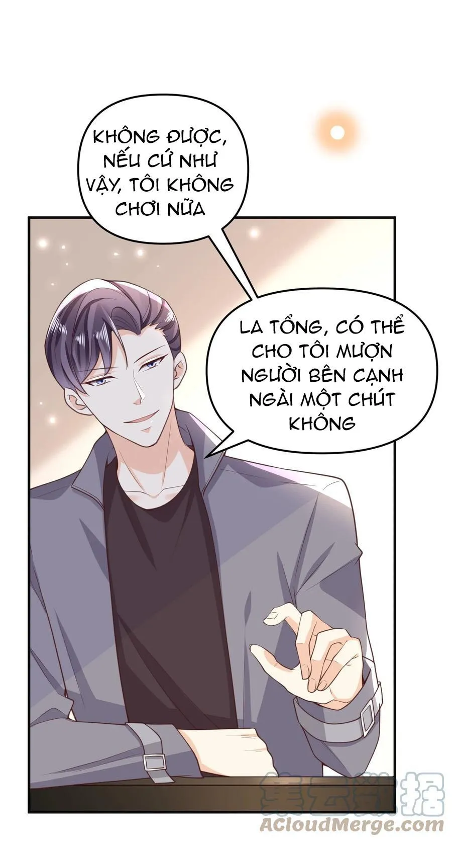 Ngoài Vòng Pháp Luật Chapter 13 Trang 31