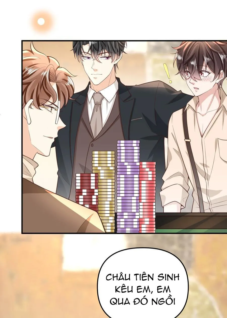 Ngoài Vòng Pháp Luật Chapter 13 Trang 32