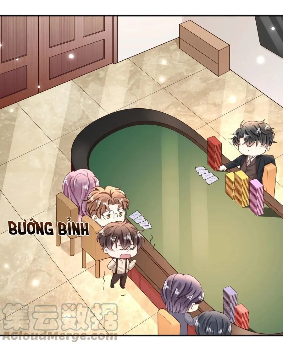 Ngoài Vòng Pháp Luật Chapter 13 Trang 35