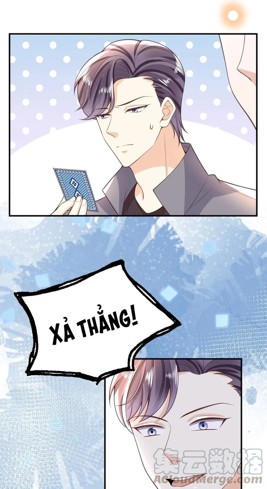 Ngoài Vòng Pháp Luật Chapter 13 Trang 37