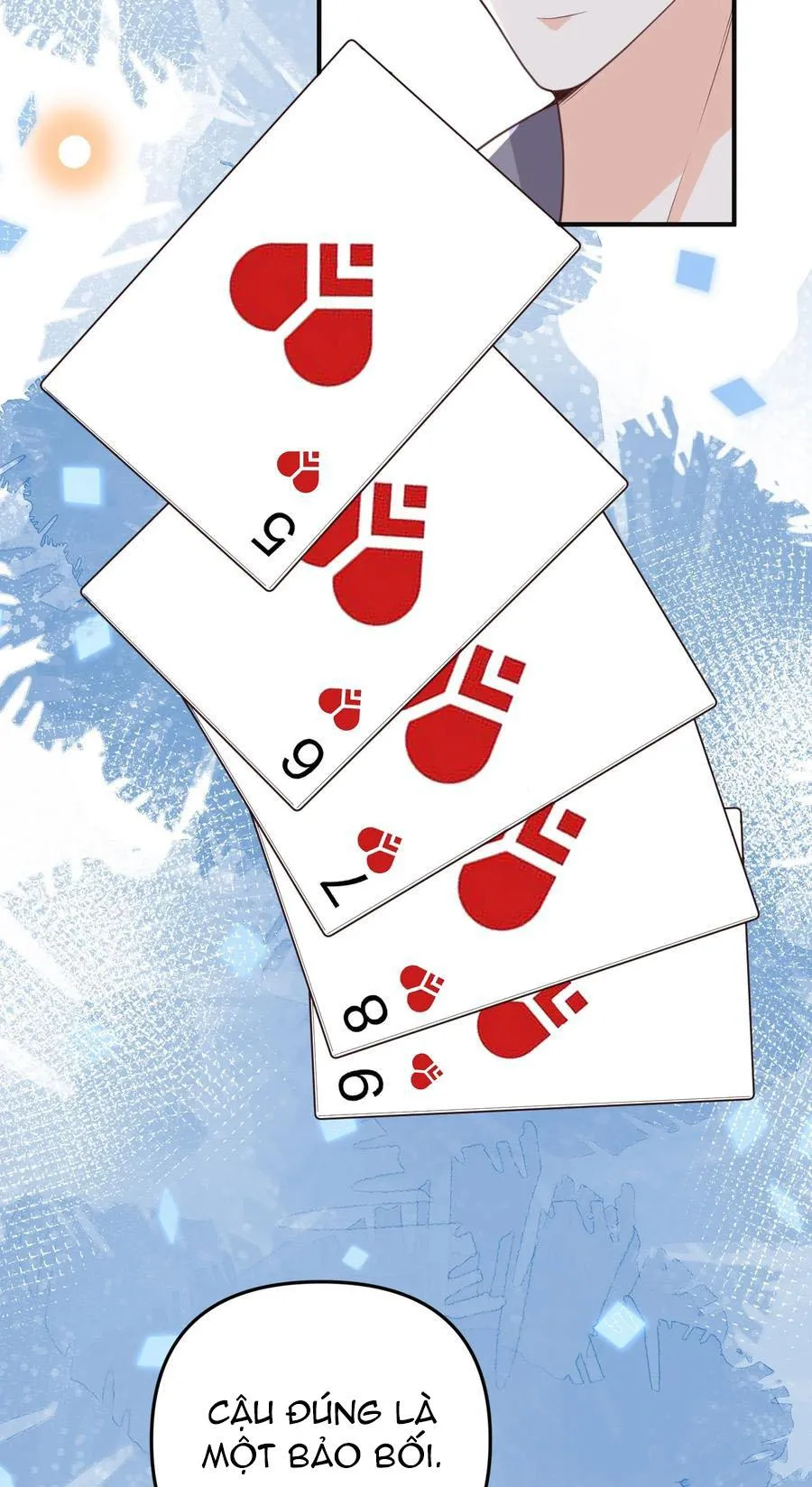 Ngoài Vòng Pháp Luật Chapter 13 Trang 38