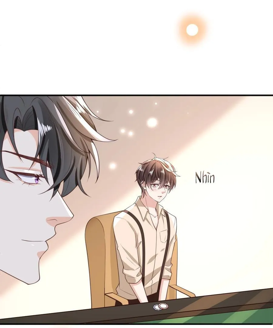 Ngoài Vòng Pháp Luật Chapter 13 Trang 40