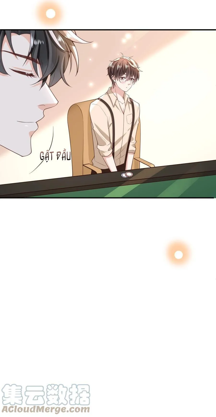 Ngoài Vòng Pháp Luật Chapter 13 Trang 41