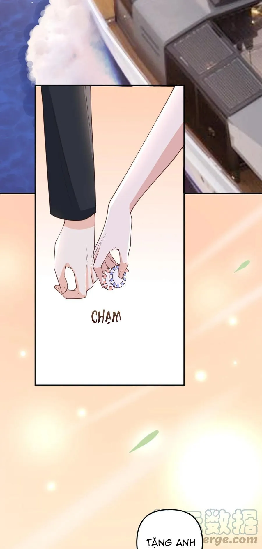 Ngoài Vòng Pháp Luật Chapter 14 Trang 3