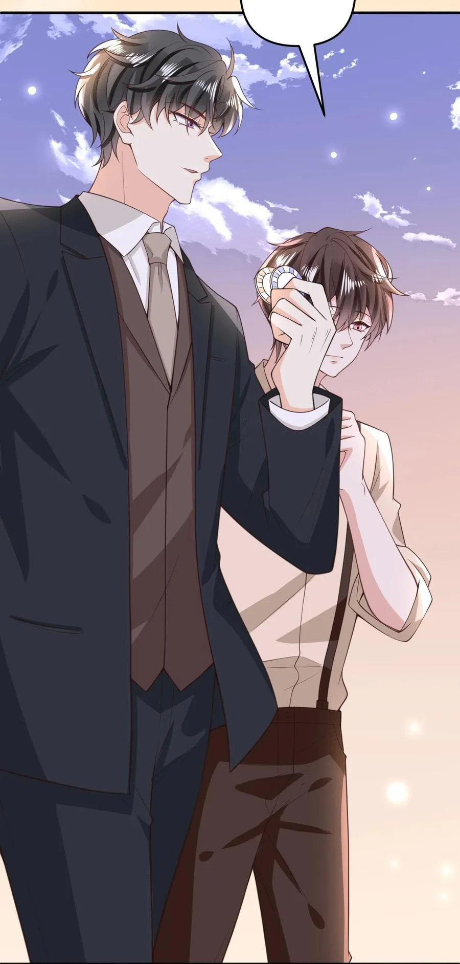 Ngoài Vòng Pháp Luật Chapter 14 Trang 4