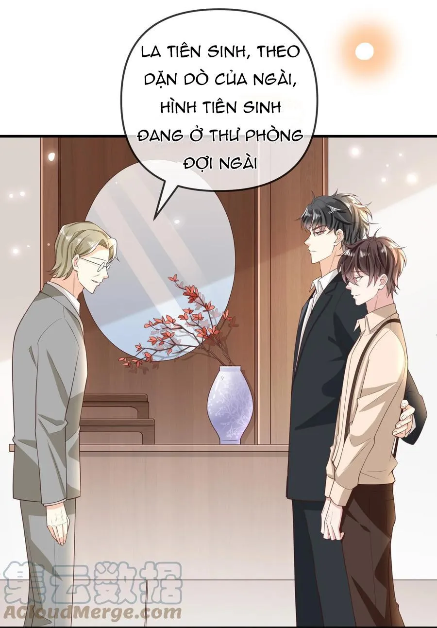 Ngoài Vòng Pháp Luật Chapter 14 Trang 15