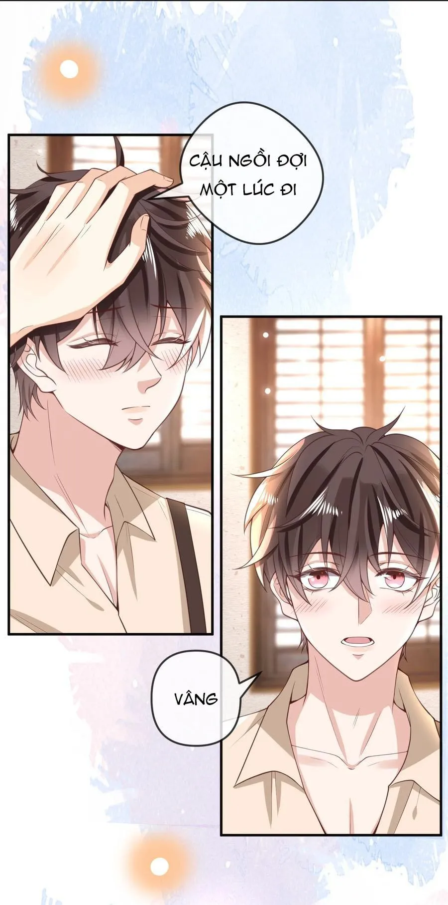 Ngoài Vòng Pháp Luật Chapter 14 Trang 16