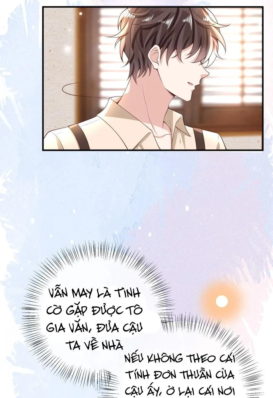 Ngoài Vòng Pháp Luật Chapter 14 Trang 17