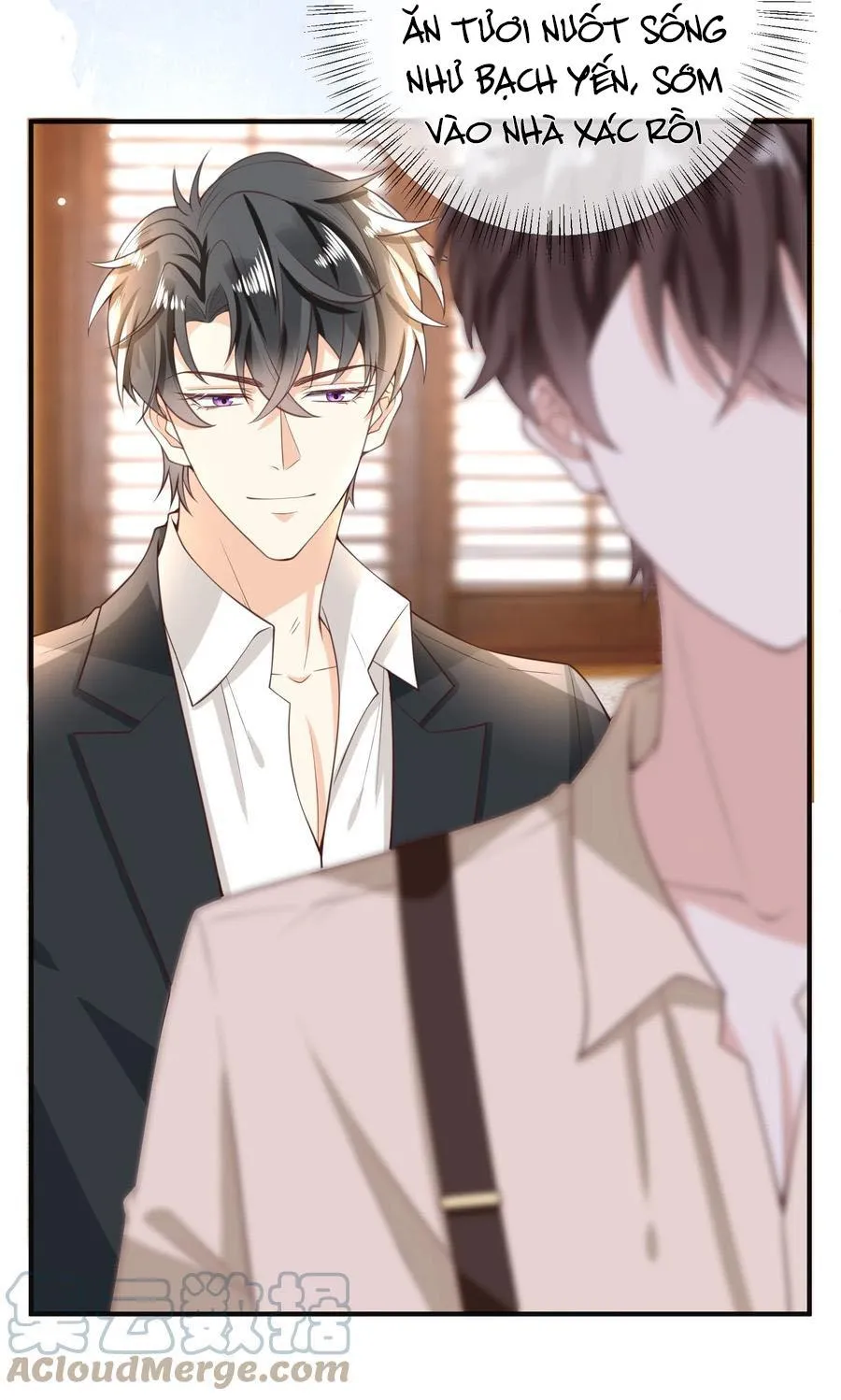 Ngoài Vòng Pháp Luật Chapter 14 Trang 18