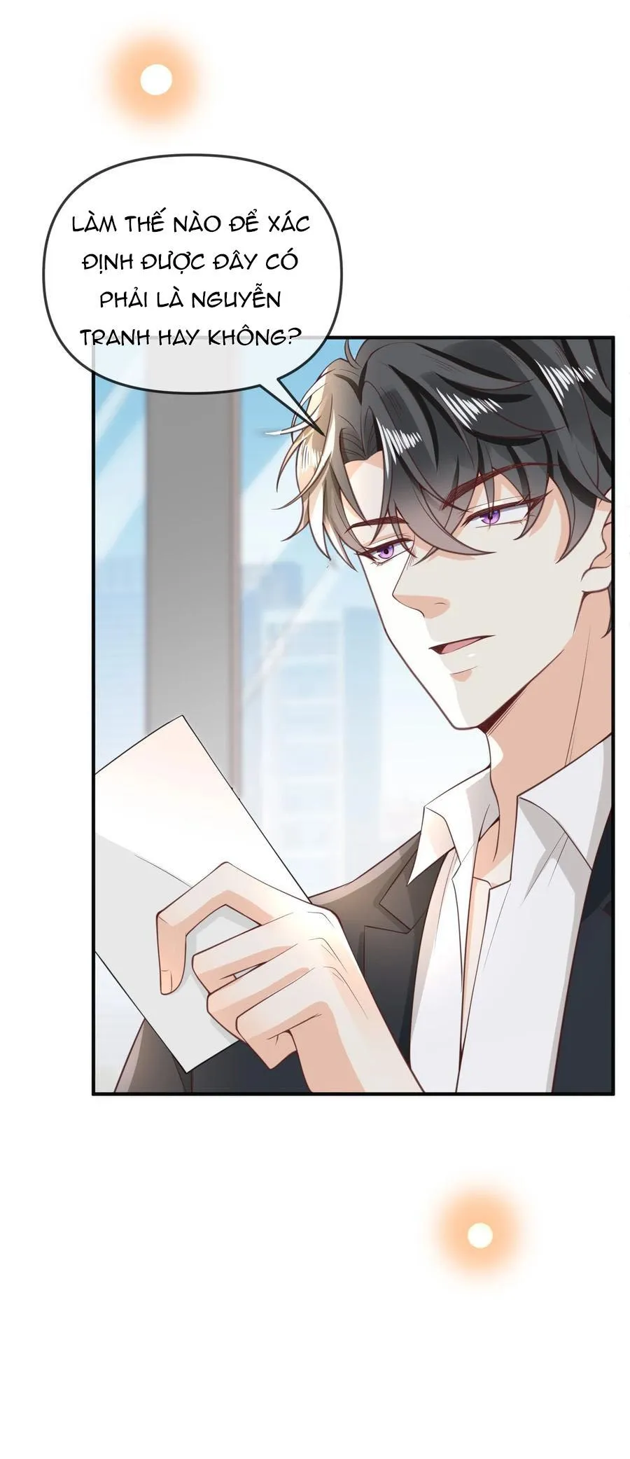 Ngoài Vòng Pháp Luật Chapter 14 Trang 22