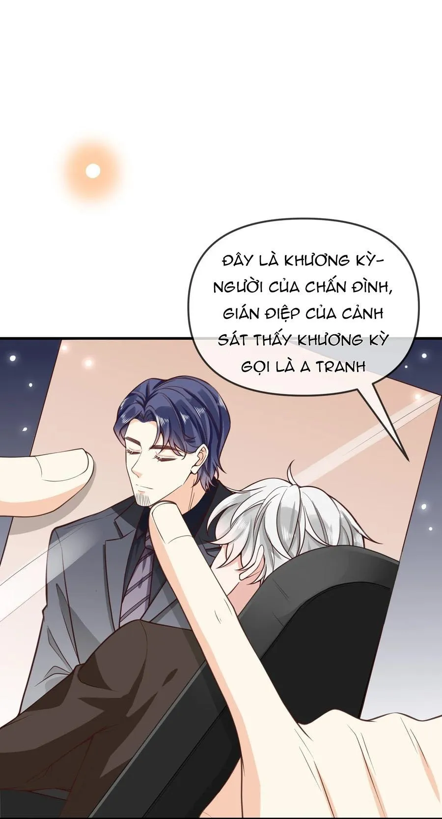 Ngoài Vòng Pháp Luật Chapter 14 Trang 23