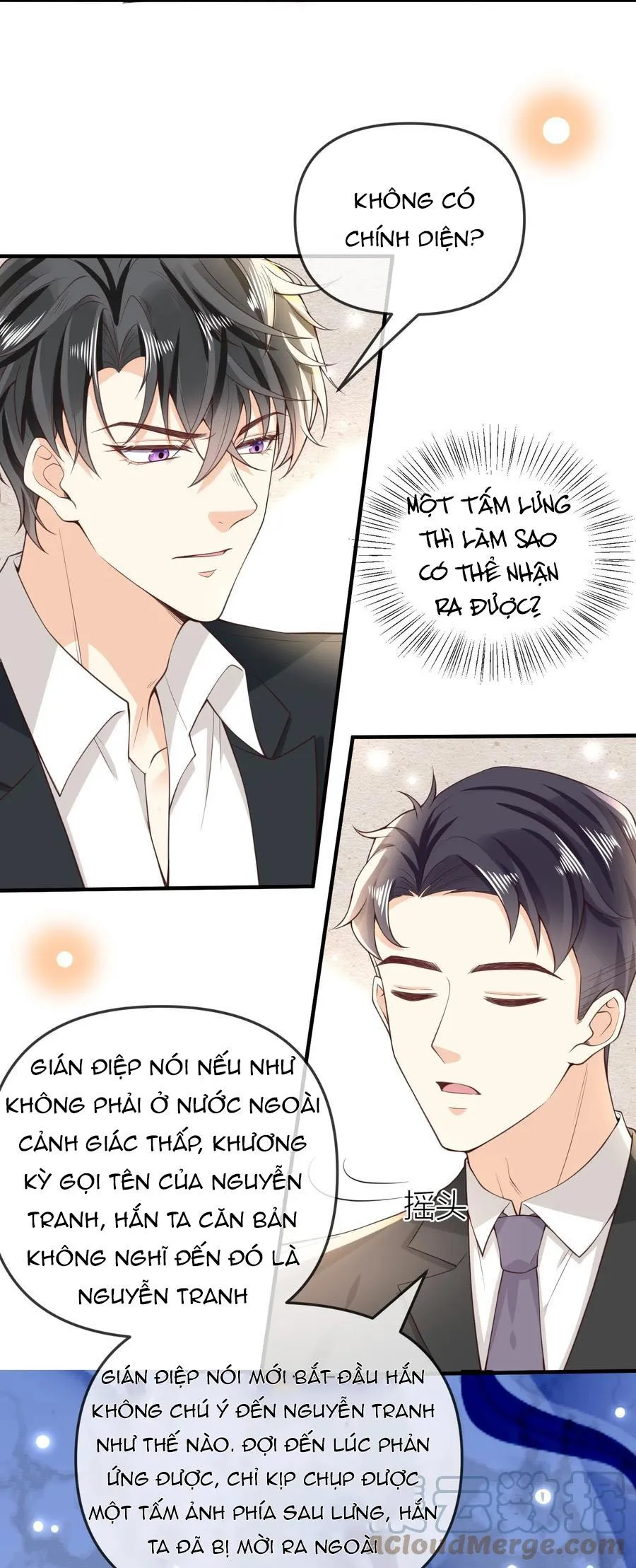 Ngoài Vòng Pháp Luật Chapter 14 Trang 24