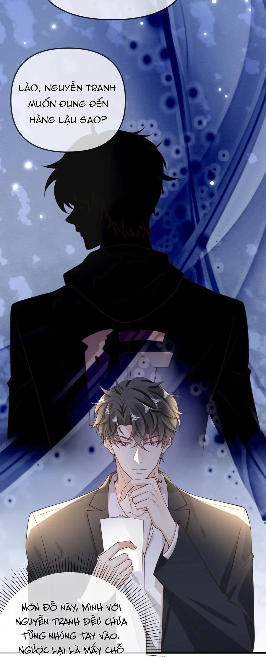 Ngoài Vòng Pháp Luật Chapter 14 Trang 25