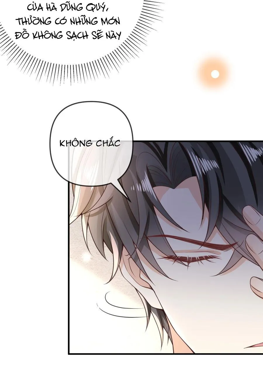 Ngoài Vòng Pháp Luật Chapter 14 Trang 26