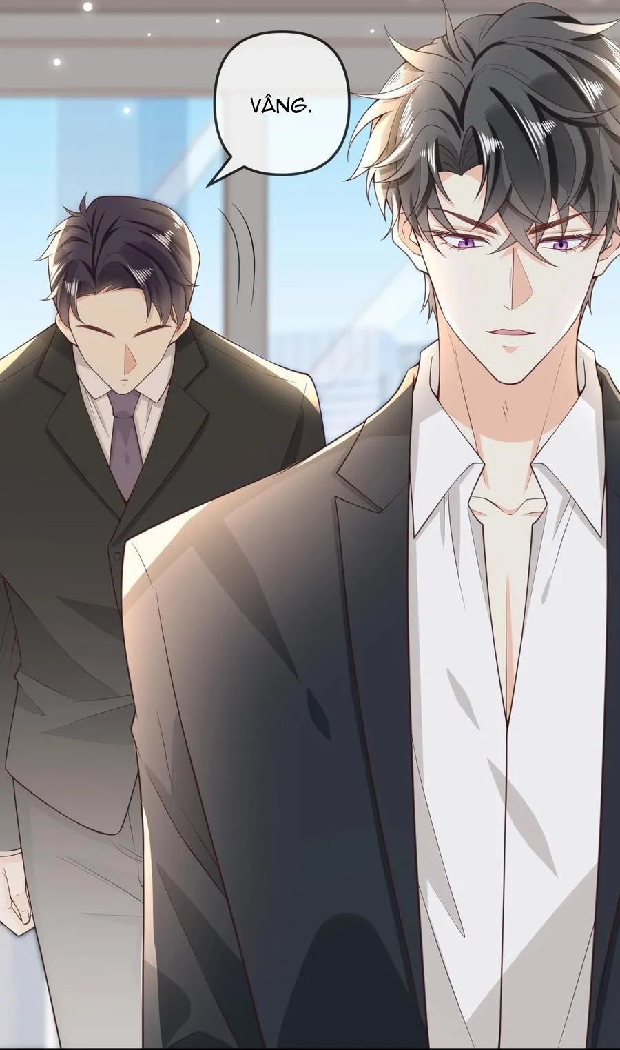 Ngoài Vòng Pháp Luật Chapter 14 Trang 28